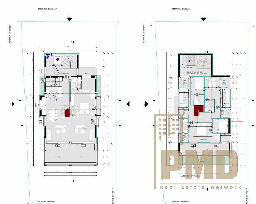 Apartment in Voula, Attica, Greece 4 - 18261225