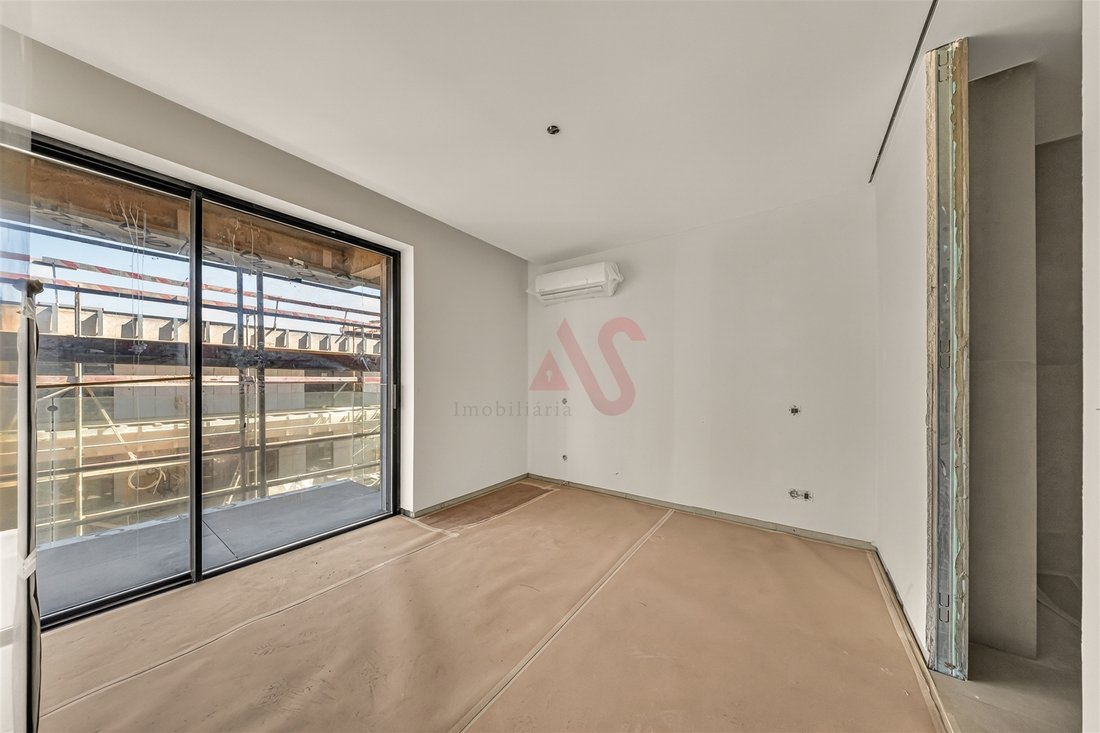 Apartment in Espinho, Aveiro District, Portugal 5 - 15505309