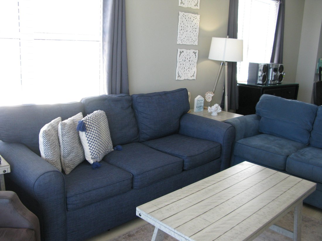 Condo in Wright, Florida, United States 3 - 18263450