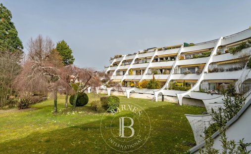 Wohnung in Annecy-le-Vieux, Annecy, Frankreich 1