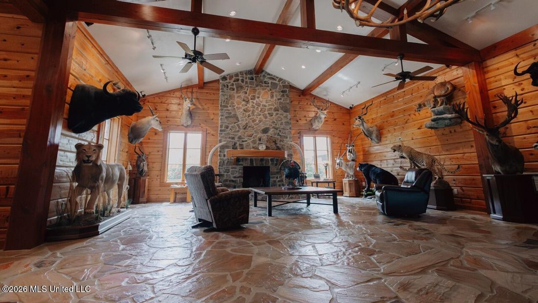House in Oakdale, Louisiana, United States 3 - 18263217