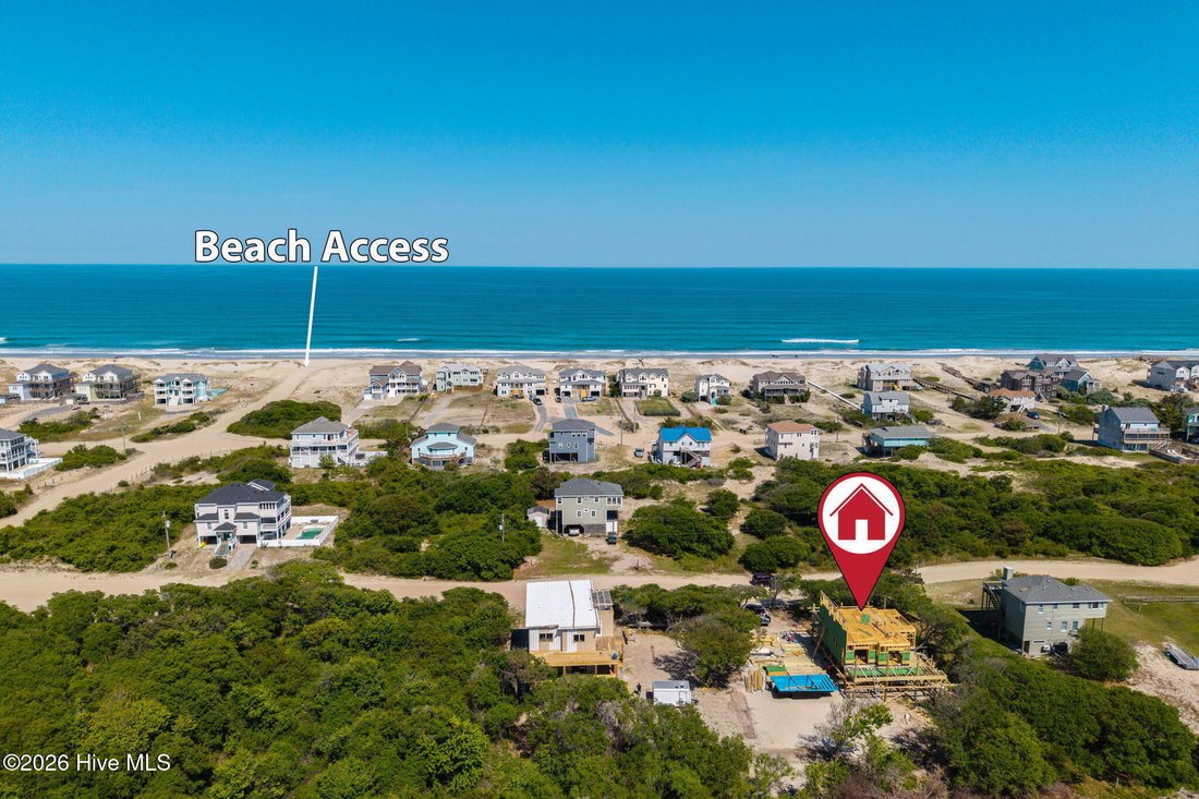House in Corolla, North Carolina, United States 3 - 18264511