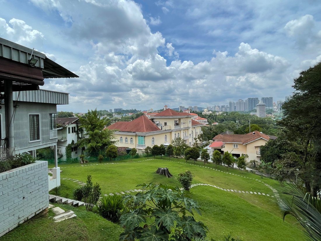 Kuala Lumpur, Federal Territory of Kuala Lumpur, Malaysia 4 - 18260818