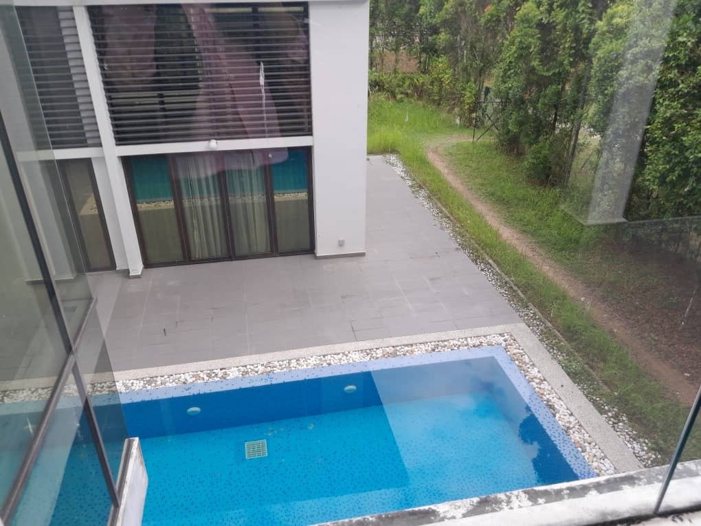 Ampang Jaya, Selangor, Malaysia 3 - 18260704