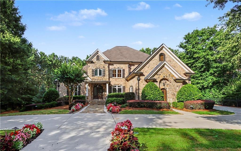 House in Braselton, Georgia, United States 5 - 18264835