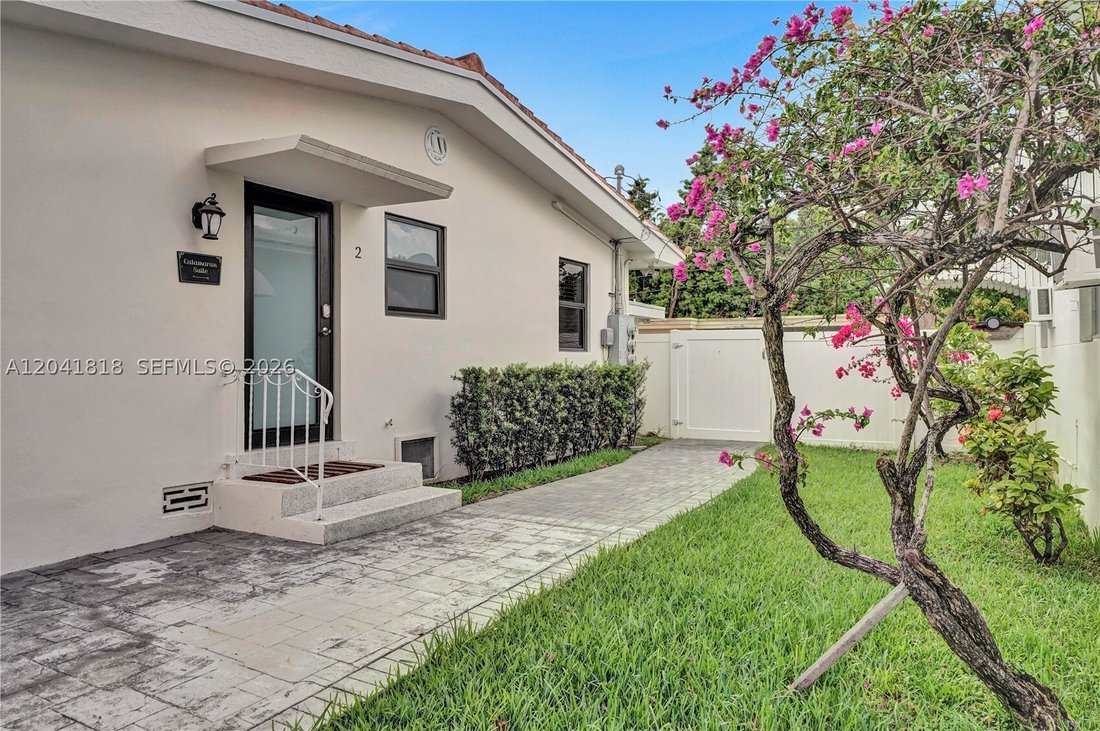 House in Hollywood, Florida, United States 4 - 18260890