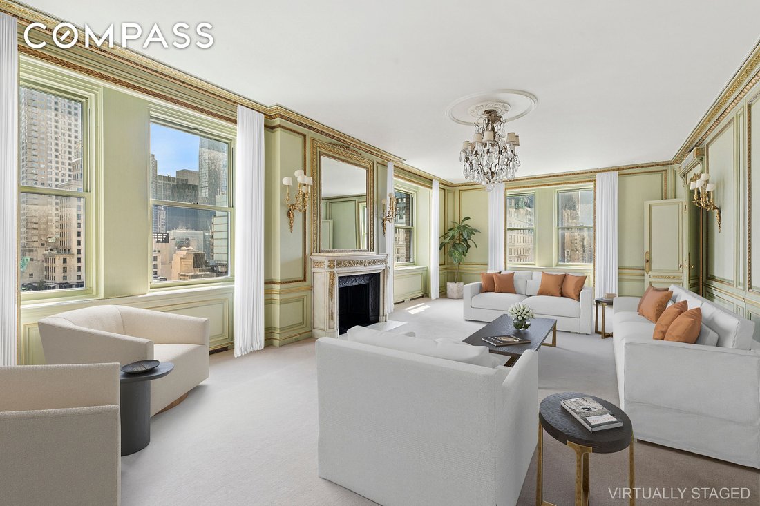 Co Op in New York, New York, United States 2 - 16500631