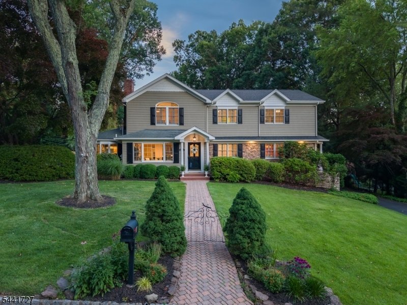House in Chatham Township, New Jersey, United States 1 - 18263182