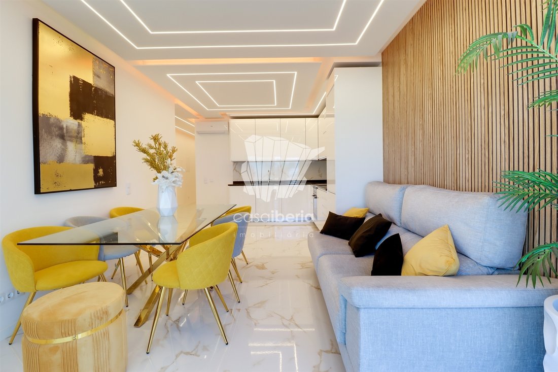 Apartment in Quarteira, Algarve, Portugal 3 - 17043317