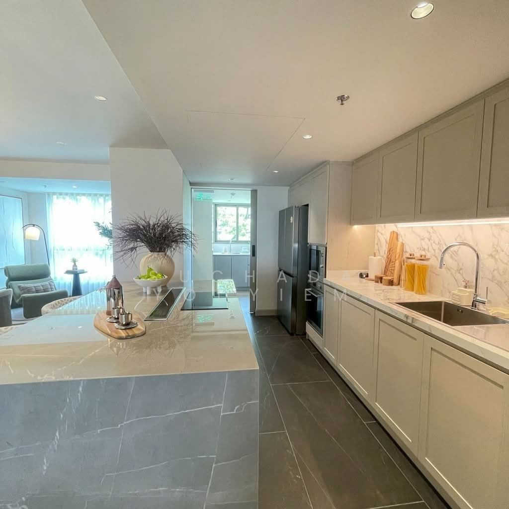 Condo in Bangkok, Krung Thep Maha Nakhon, Thailand 5 - 18262052