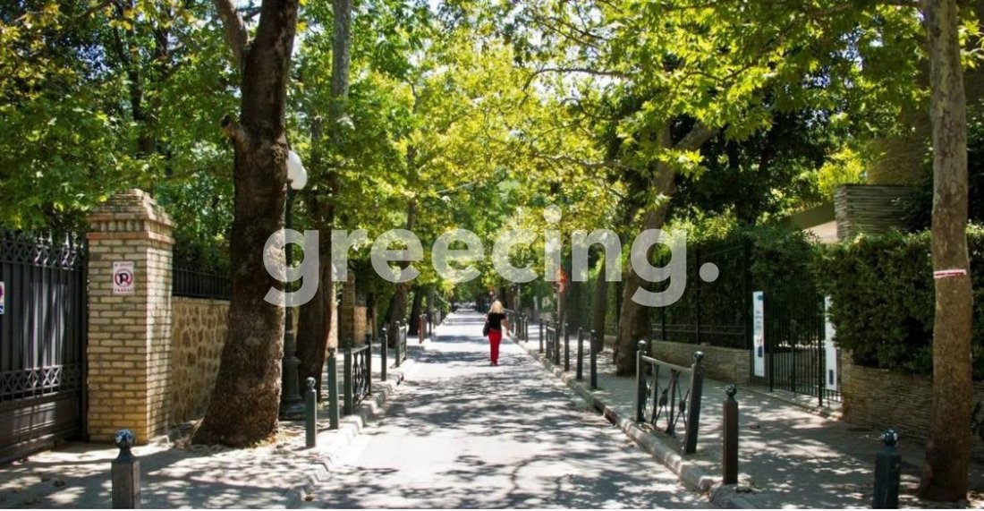 Apartment in Kifisia, Attica, Greece 1 - 18260841