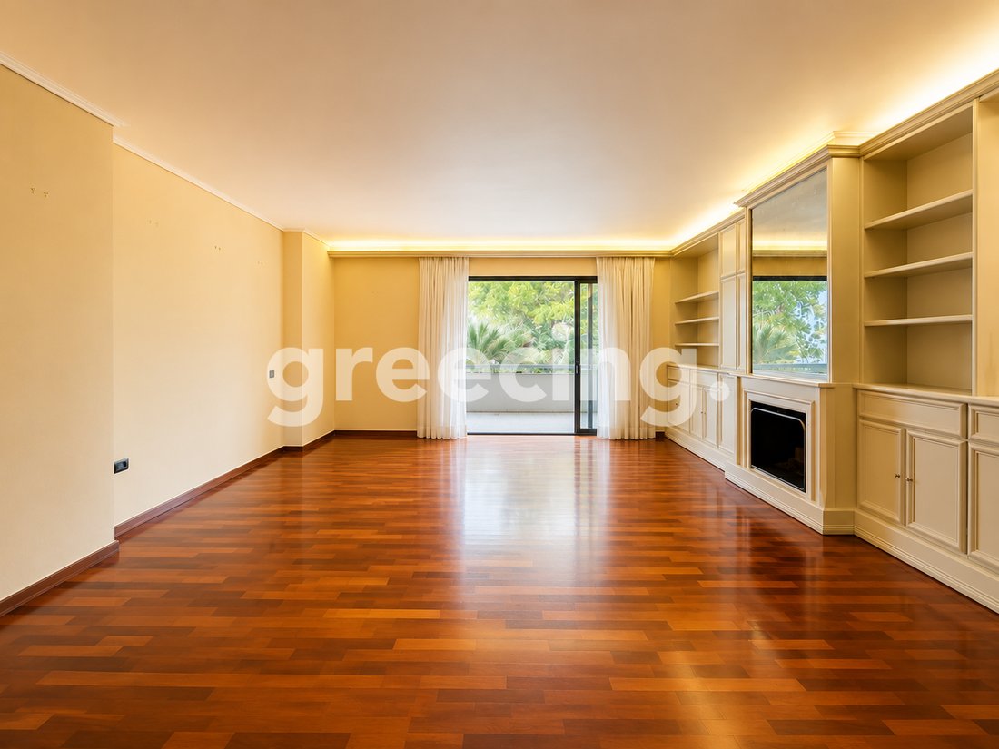 Apartment in Kifisia, Attica, Greece 4 - 14945832