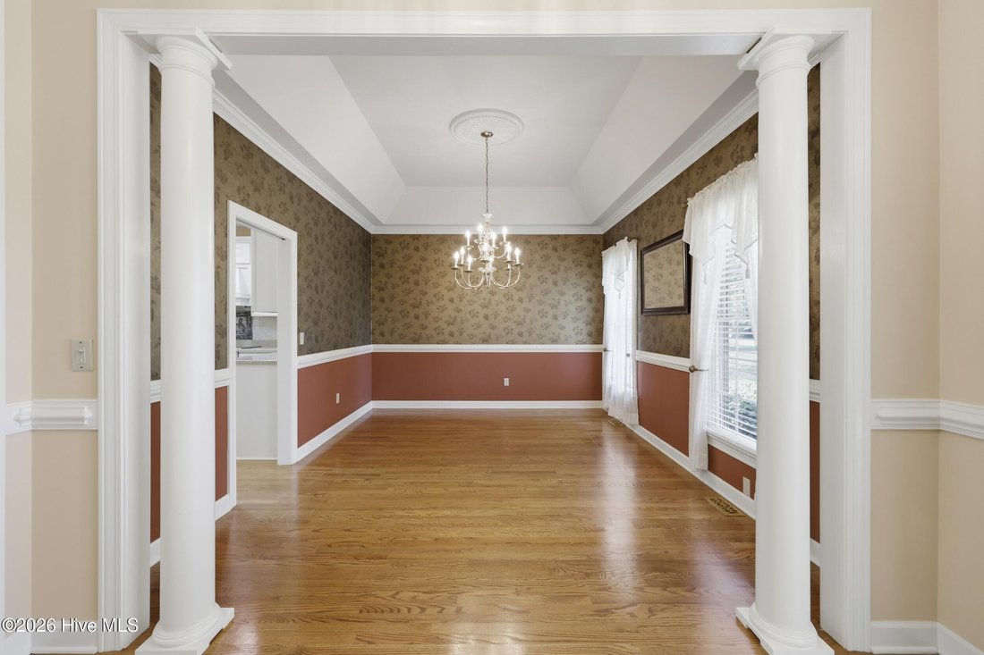 House in Elizabeth City, North Carolina, United States 4 - 18260726