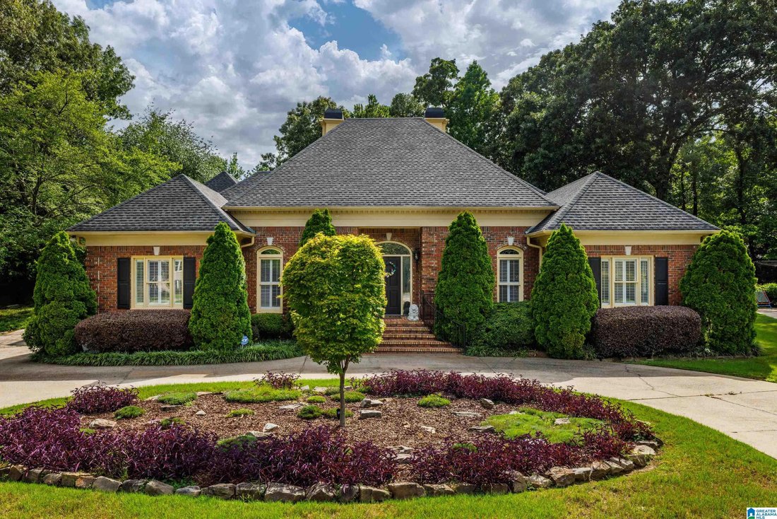 House in Vestavia Hills, Alabama, United States 2 - 18261012