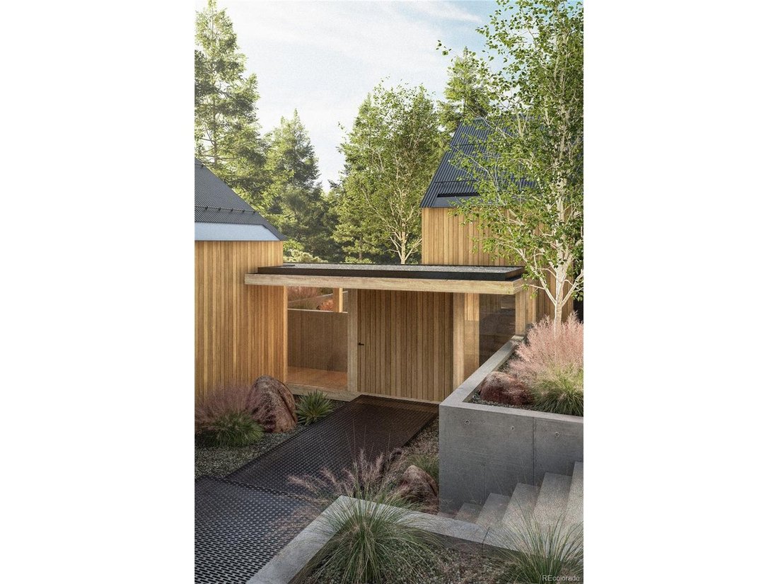 House in Gold Hill, Colorado, United States 4 - 18264242