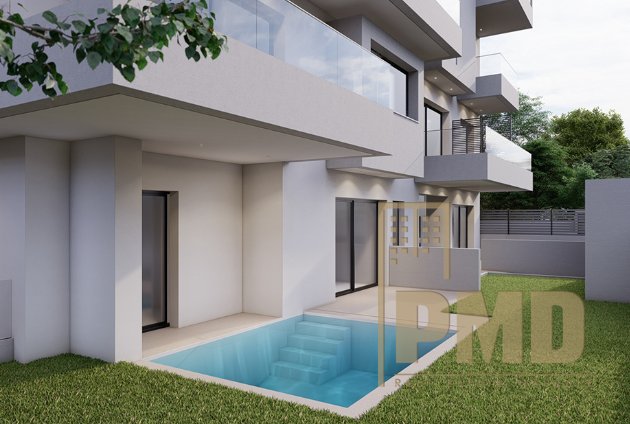 Apartment in Glyfada, Attica, Greece 1 - 18261230