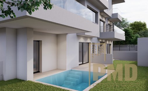 Apartment in Glyfada, Attica, Greece 1