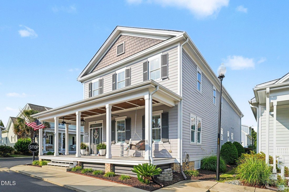 House in Clayton, North Carolina, United States 3 - 18264340