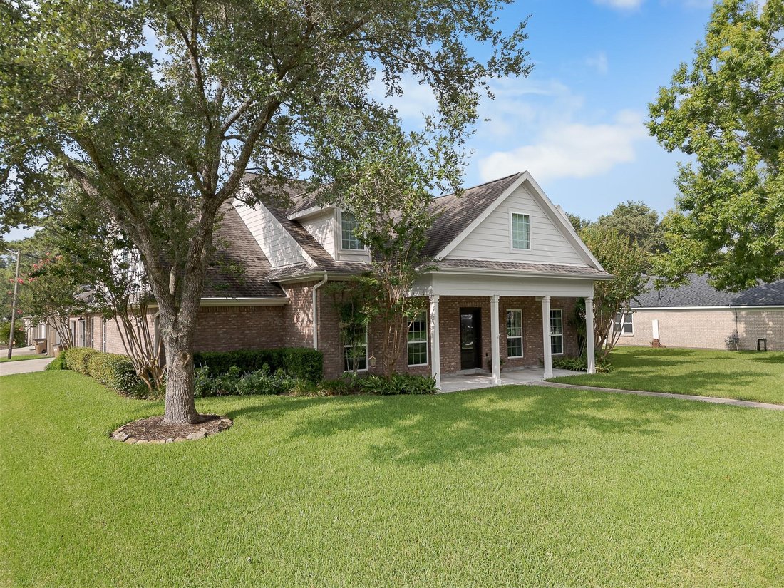 House in Dickinson, Texas, United States 1 - 18217129