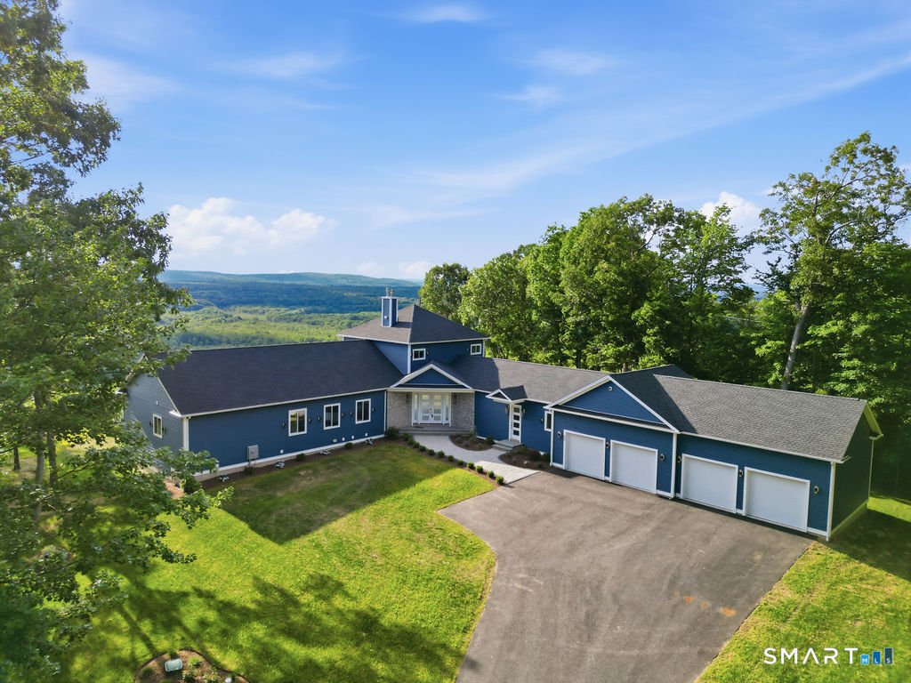 House in Farmington, Connecticut, United States 1 - 17936785