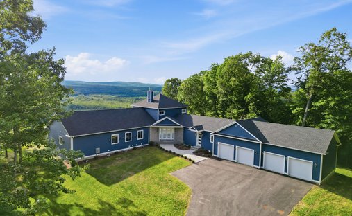 House in Farmington, Connecticut, United States 1