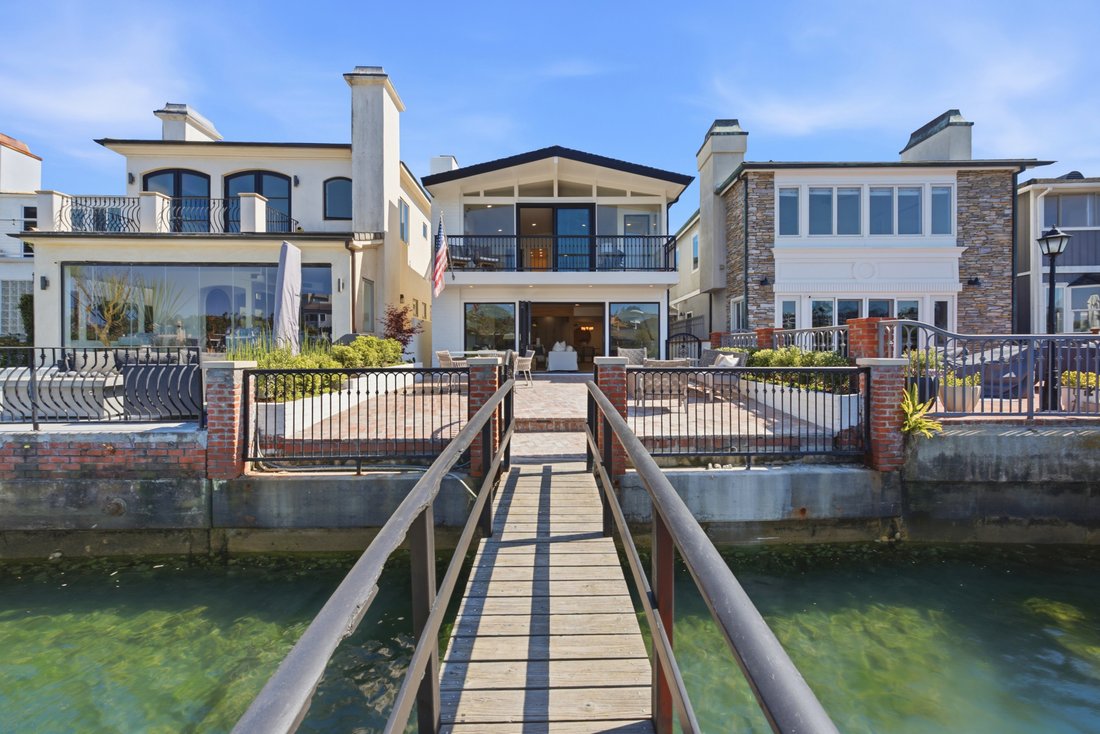 House in Newport Beach, California, United States 3 - 18266052