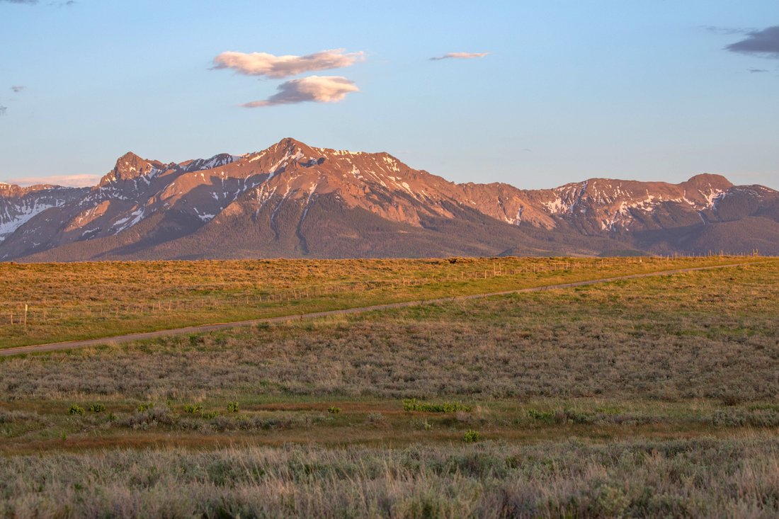 Apartment in Ridgway, Colorado, United States 1 - 18262411