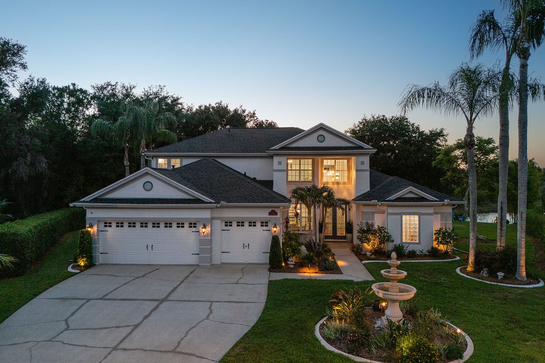 House in Land O' Lakes, Florida, United States 2 - 18262132