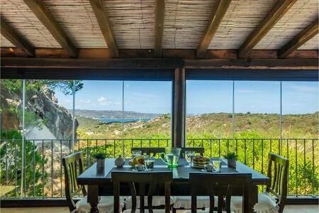 Apartment in Area Arzachena Paese, Arzachena, Sardinia 1 - 18261768