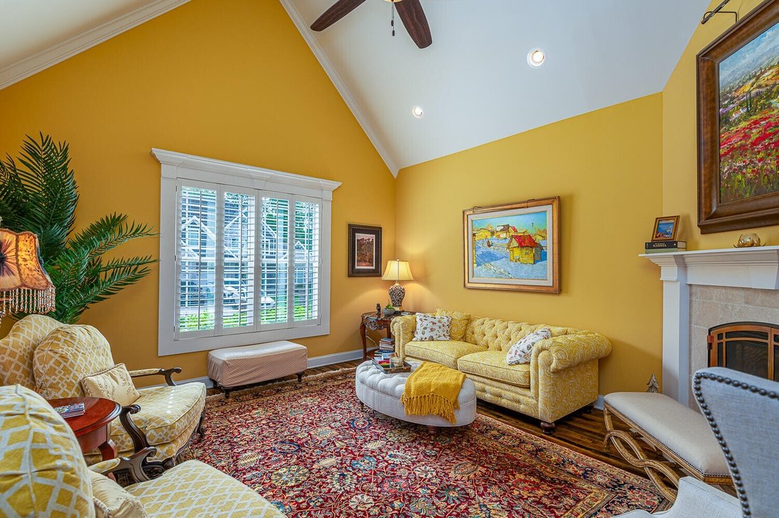 House in Apison, Tennessee, United States 5 - 18264559