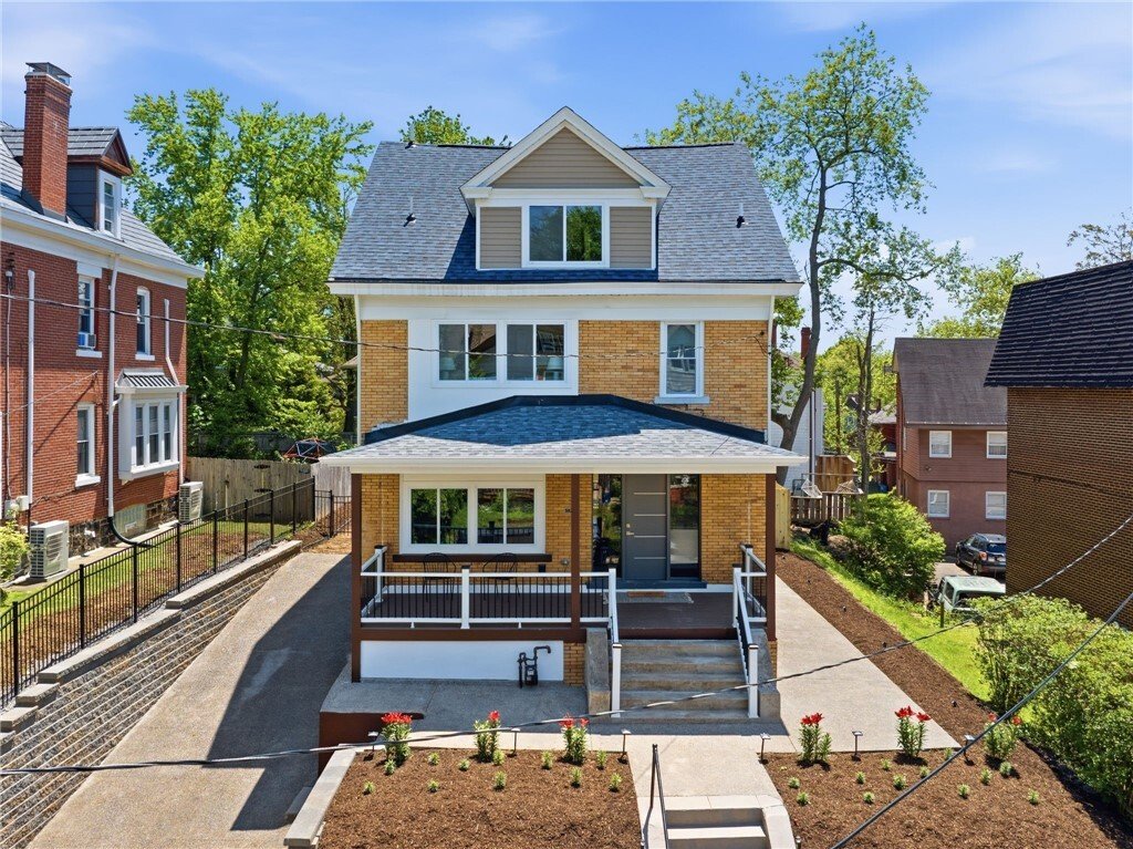 House in Pittsburgh, Pennsylvania, United States 1 - 18263159