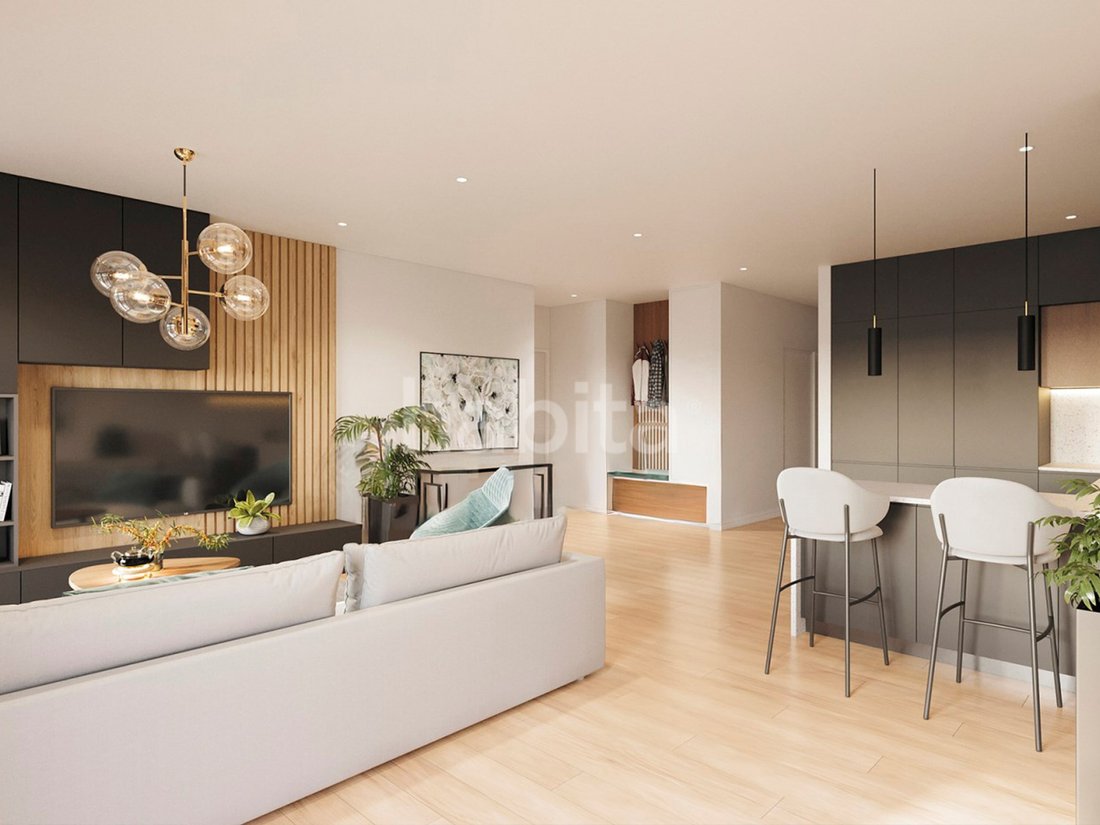 Apartment in Benfica, Lisbon, Portugal 3 - 18266416