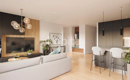 Apartment in Benfica, Lisbon, Portugal 1