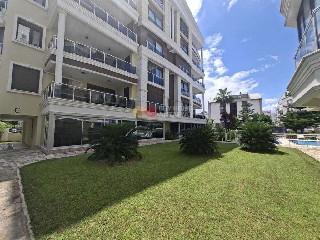Apartment in Antalya, Antalya, Turkey 4 - 18260652