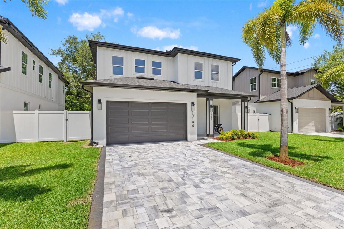 House in Seminole, Florida, United States 1 - 17181777