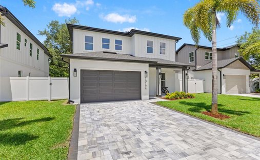 House in Seminole, Florida, United States 1