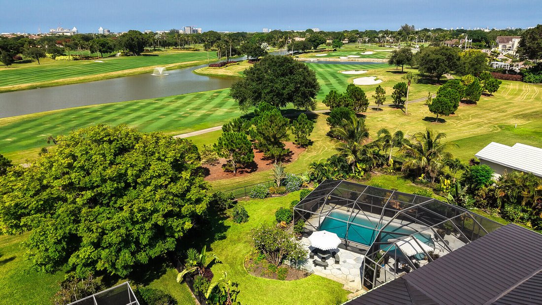 House in Palm Beach Gardens, Florida, United States 3 - 18233842