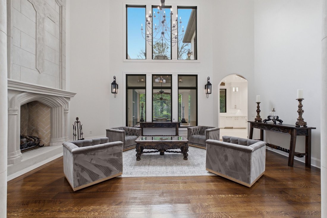 House in Nashville, Tennessee, United States 4 - 18260568