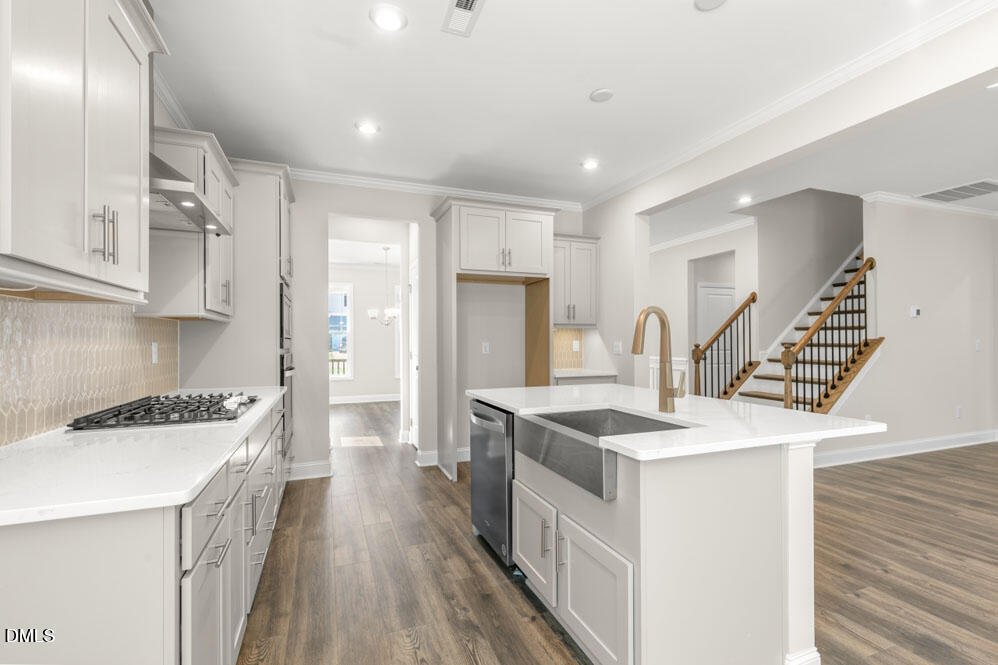 House in Knightdale, North Carolina, United States 4 - 18264318