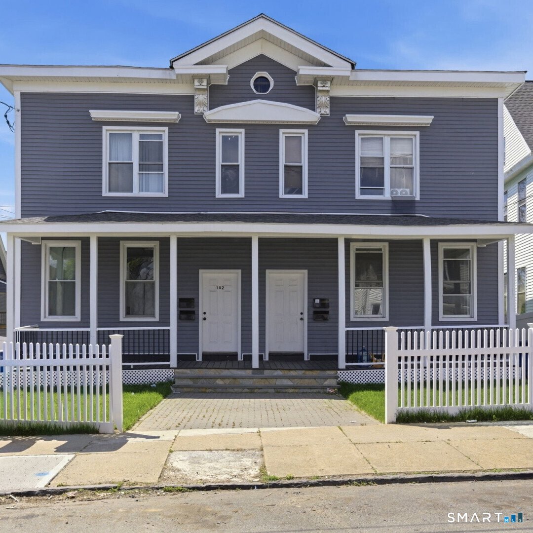 Bridgeport, Connecticut, United States 1 - 18263444