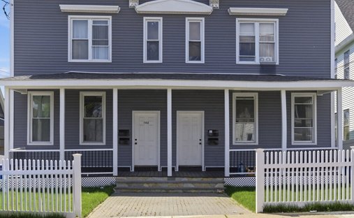 Bridgeport, Connecticut, Estados Unidos 1