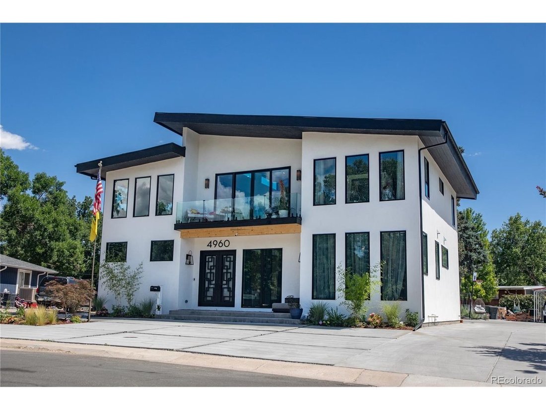 House in Englewood, Colorado, United States 2 - 18264105