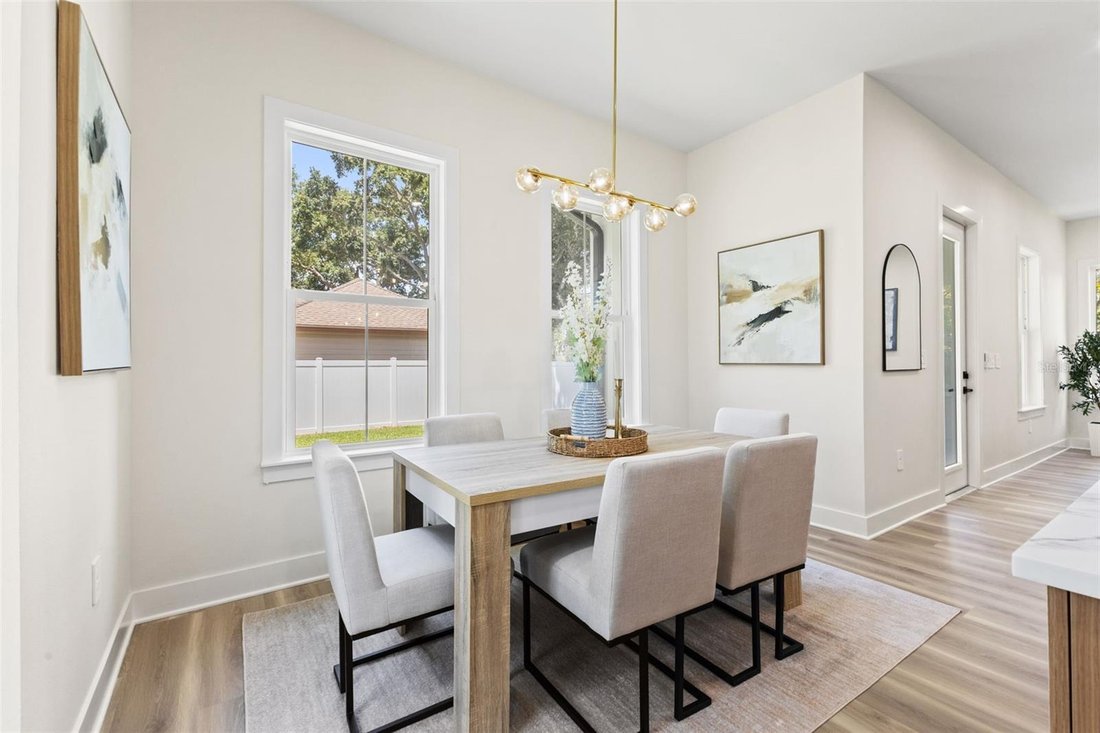 House in Seminole, Florida, United States 5 - 17809019