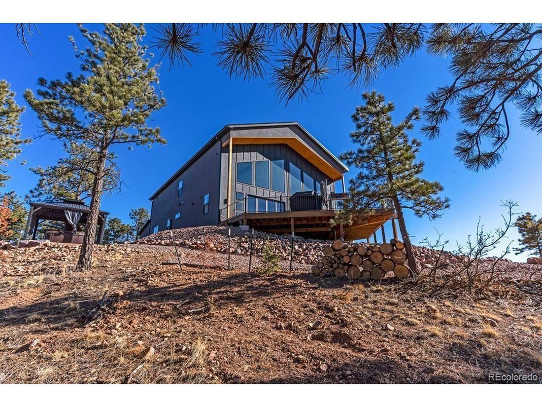 House in Lincoln Park, Colorado, United States 2 - 18264151