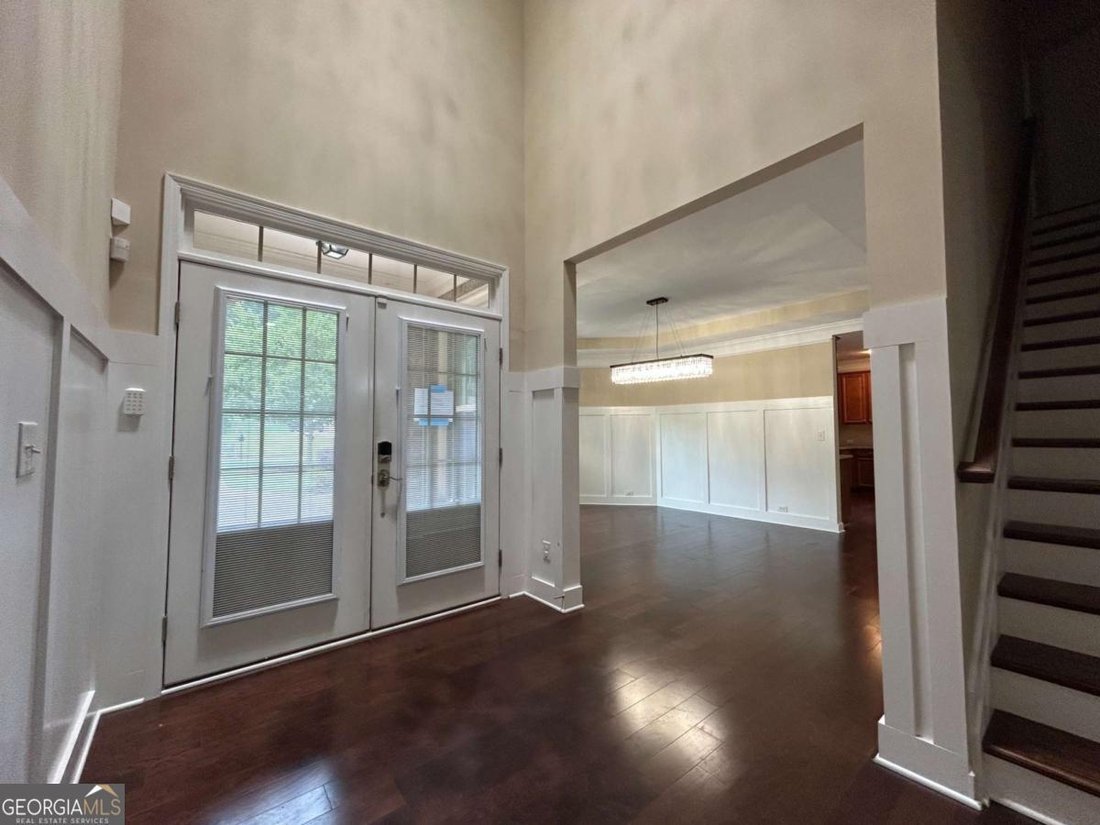 House in Acworth, Georgia, United States 2 - 18261062