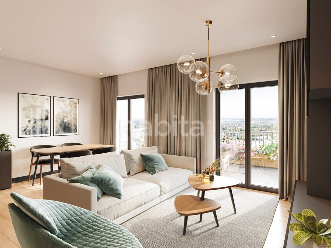 Apartment in Benfica, Lisbon, Portugal 4 - 18266416