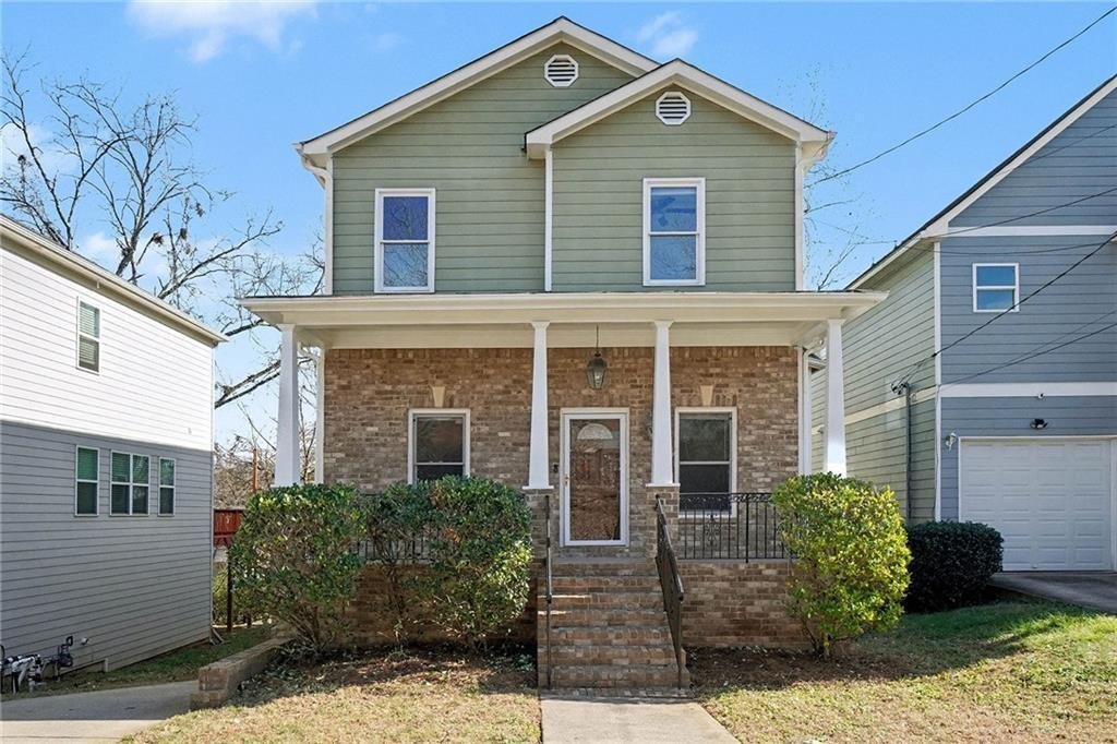 House in Atlanta, Georgia, United States 1 - 18264769