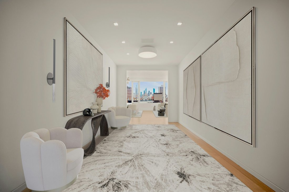 Condominio a New York, New York, Stati Uniti 1 - 18256207
