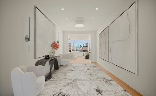 Condo in New York, New York, United States 1