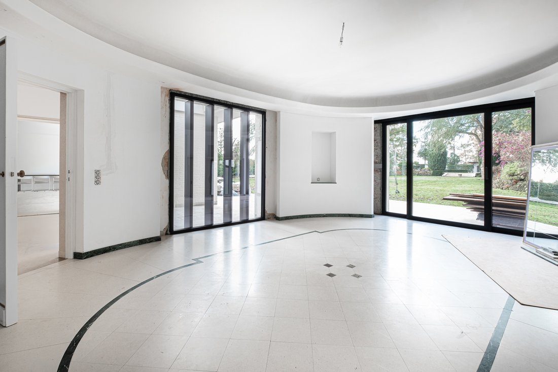 House in Uccle, Brussels, Belgium 4 - 18262420